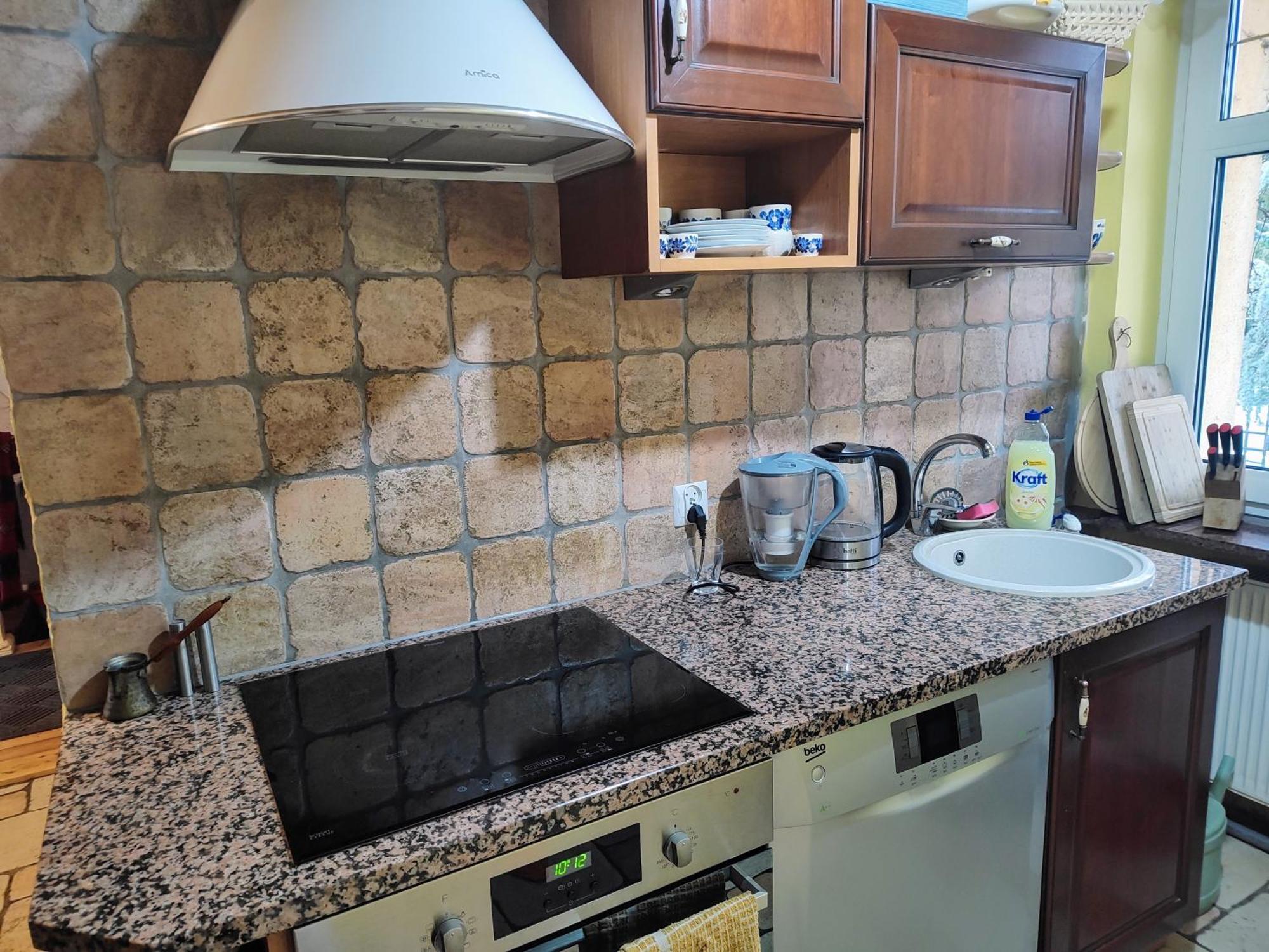 Sloneczne Apartamenty โซบูทกา ภายนอก รูปภาพ
