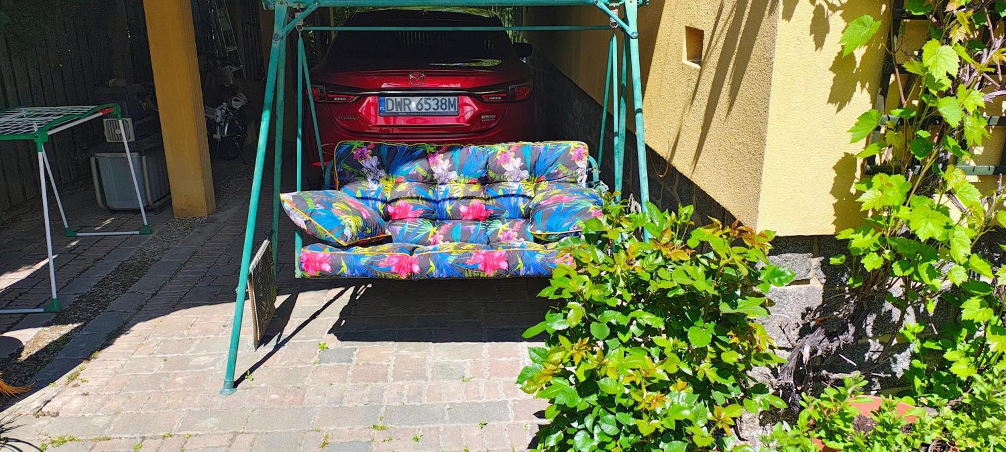 Sloneczne Apartamenty โซบูทกา ห้อง รูปภาพ